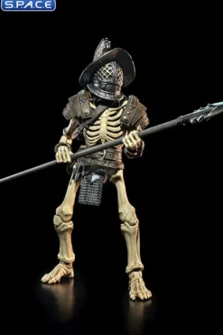 Skeleton Raider