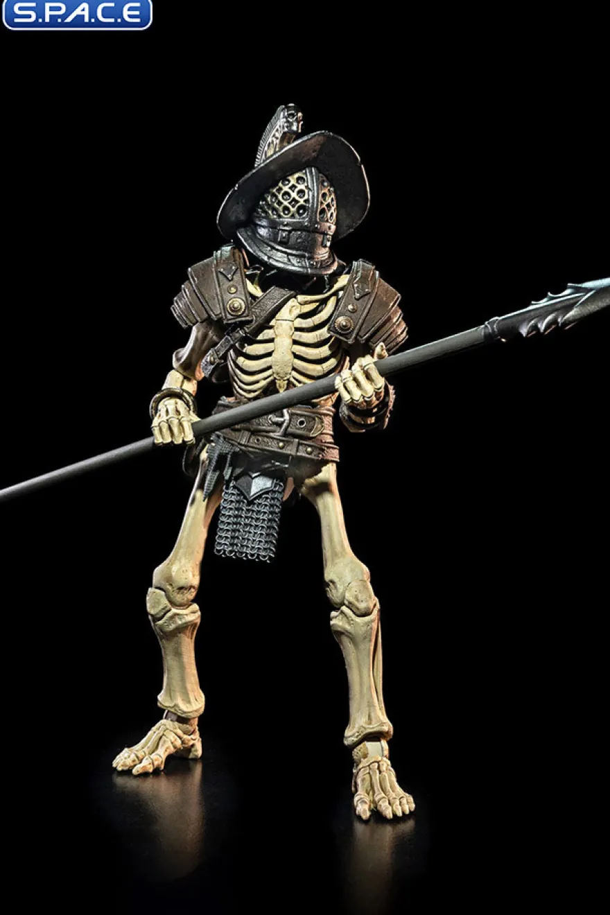 Skeleton Raider