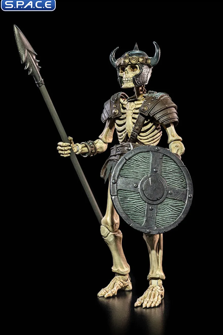 Skeleton Raider