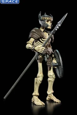 Skeleton Raider