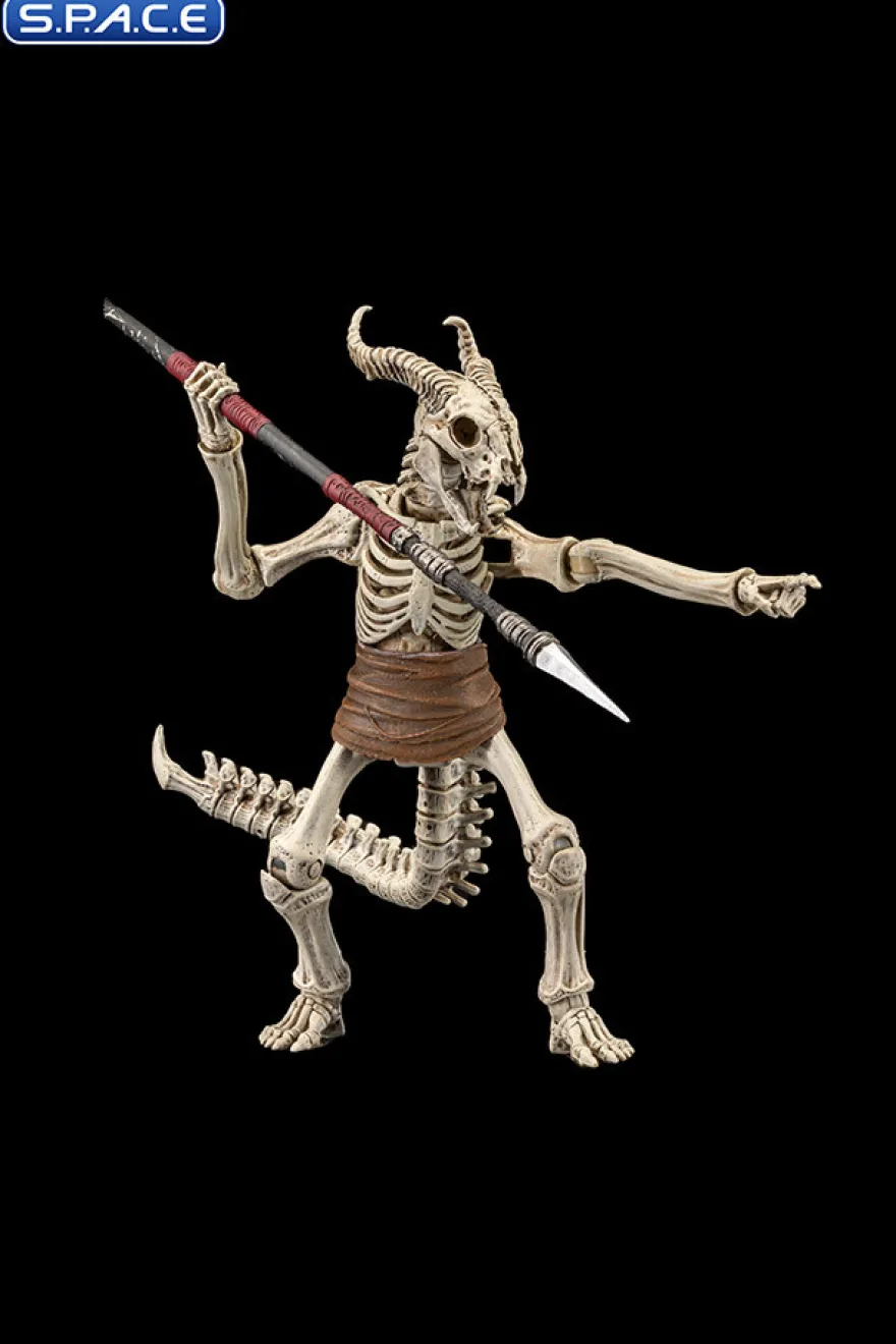 Skeleton Soldiers Add-On Set
