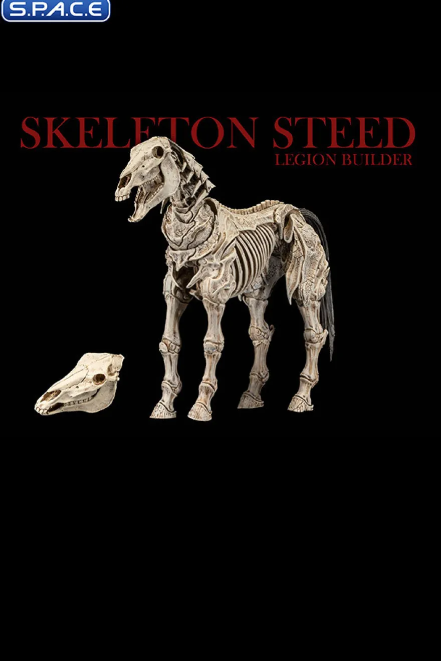 Skeleton Soldiers Add-On Set