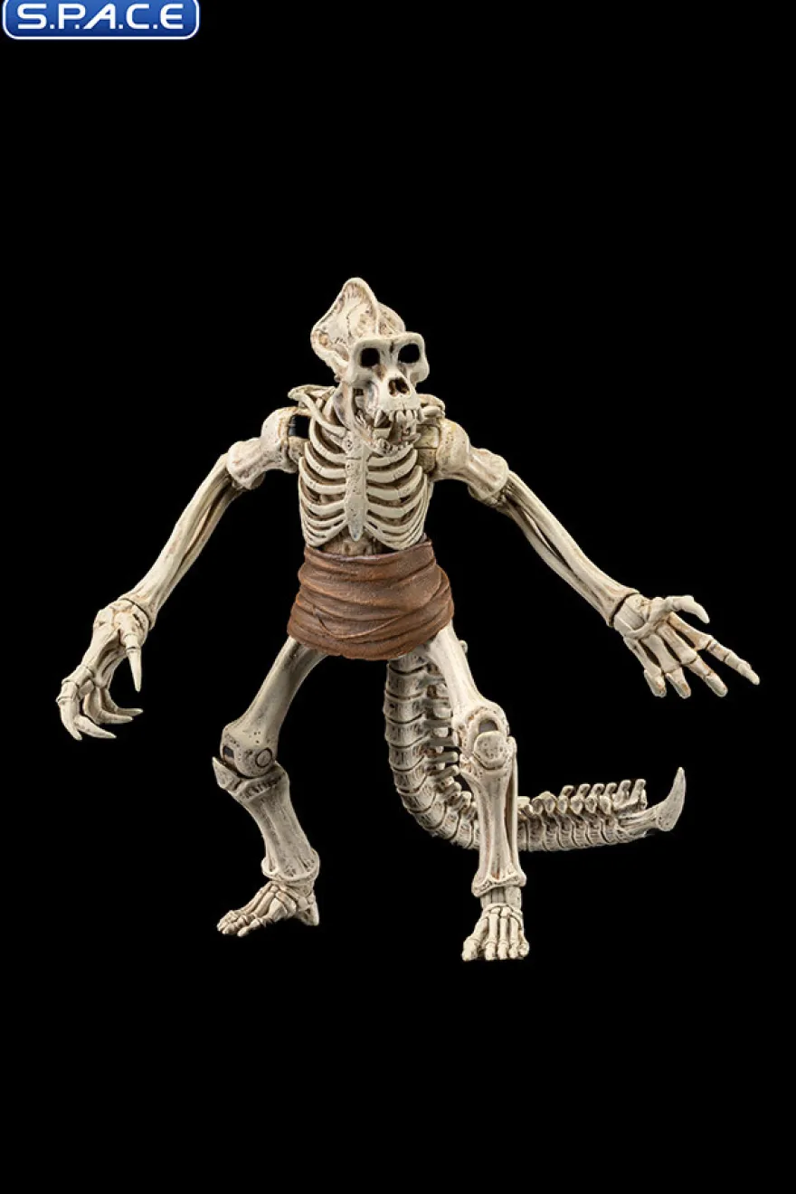 Skeleton Soldiers Add-On Set