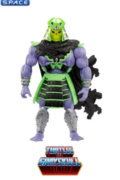 Skeletor
