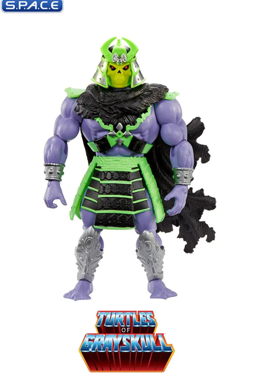 Skeletor