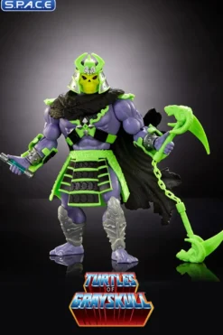 Skeletor