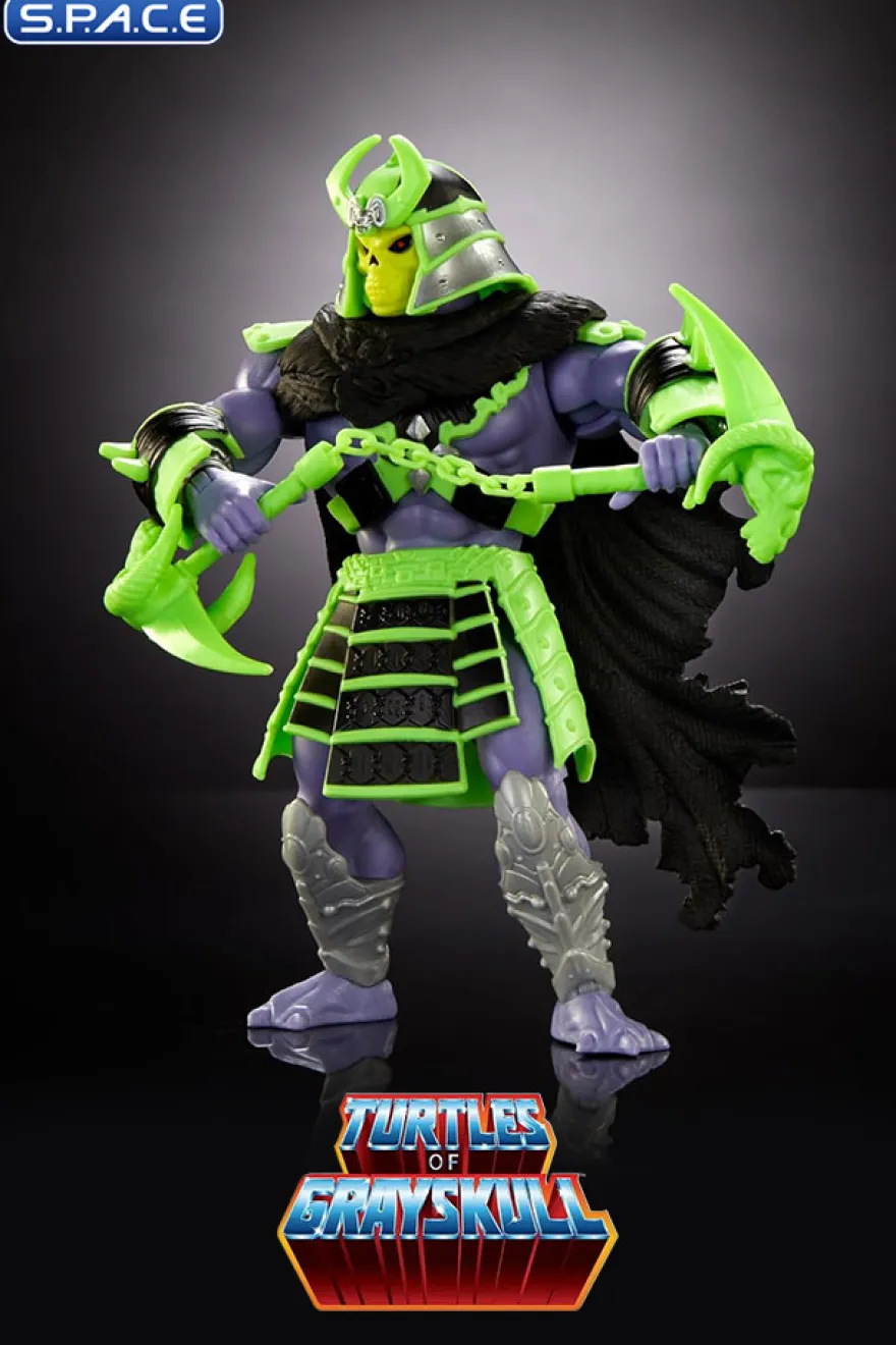 Skeletor