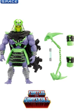 Skeletor