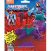 Skeletor and Panthor