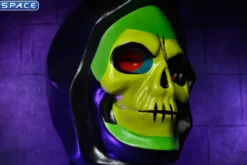 Skeletor Deluxe Latex Mask