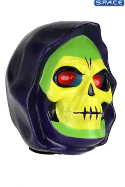 Skeletor Deluxe Latex Mask