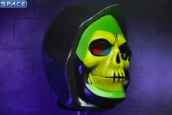 Skeletor Deluxe Latex Mask