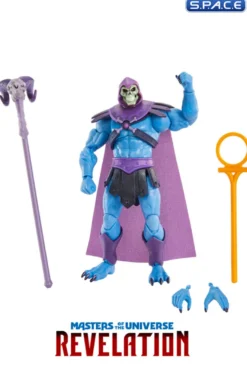 Skeletor from MOTU Revelation
