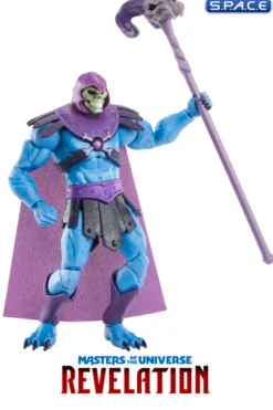 Skeletor from MOTU Revelation
