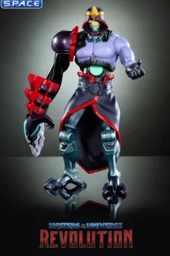 Skeletor from MOTU Revolution
