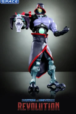 Skeletor from MOTU Revolution