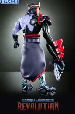 Skeletor from MOTU Revolution