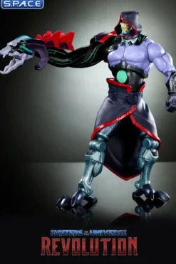 Skeletor from MOTU Revolution