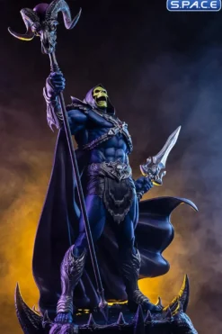 Skeletor »Legends« Maquette