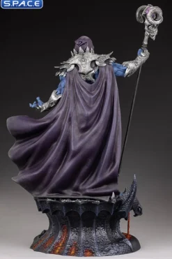 Skeletor »Legends« Maquette