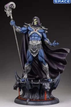 Skeletor »Legends« Maquette