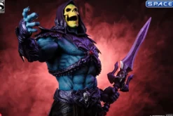 Skeletor »Legends« Maquette - Classic Version