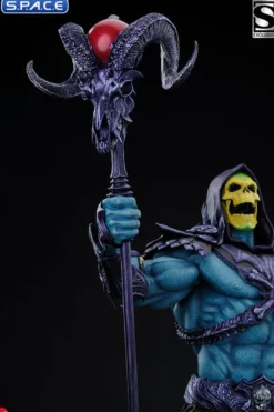Skeletor »Legends« Maquette - Classic Version