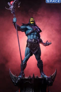 Skeletor »Legends« Maquette - Classic Version