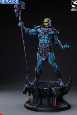 Skeletor »Legends« Maquette - Classic Version