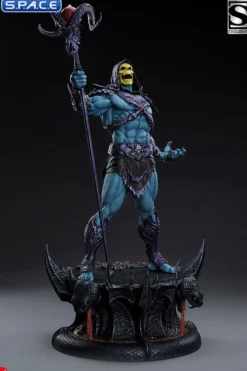 Skeletor »Legends« Maquette - Classic Version