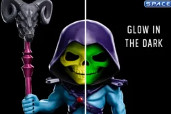 Skeletor MiniCo. Vinyl Figure - Glow in the Dark Event Exclusive