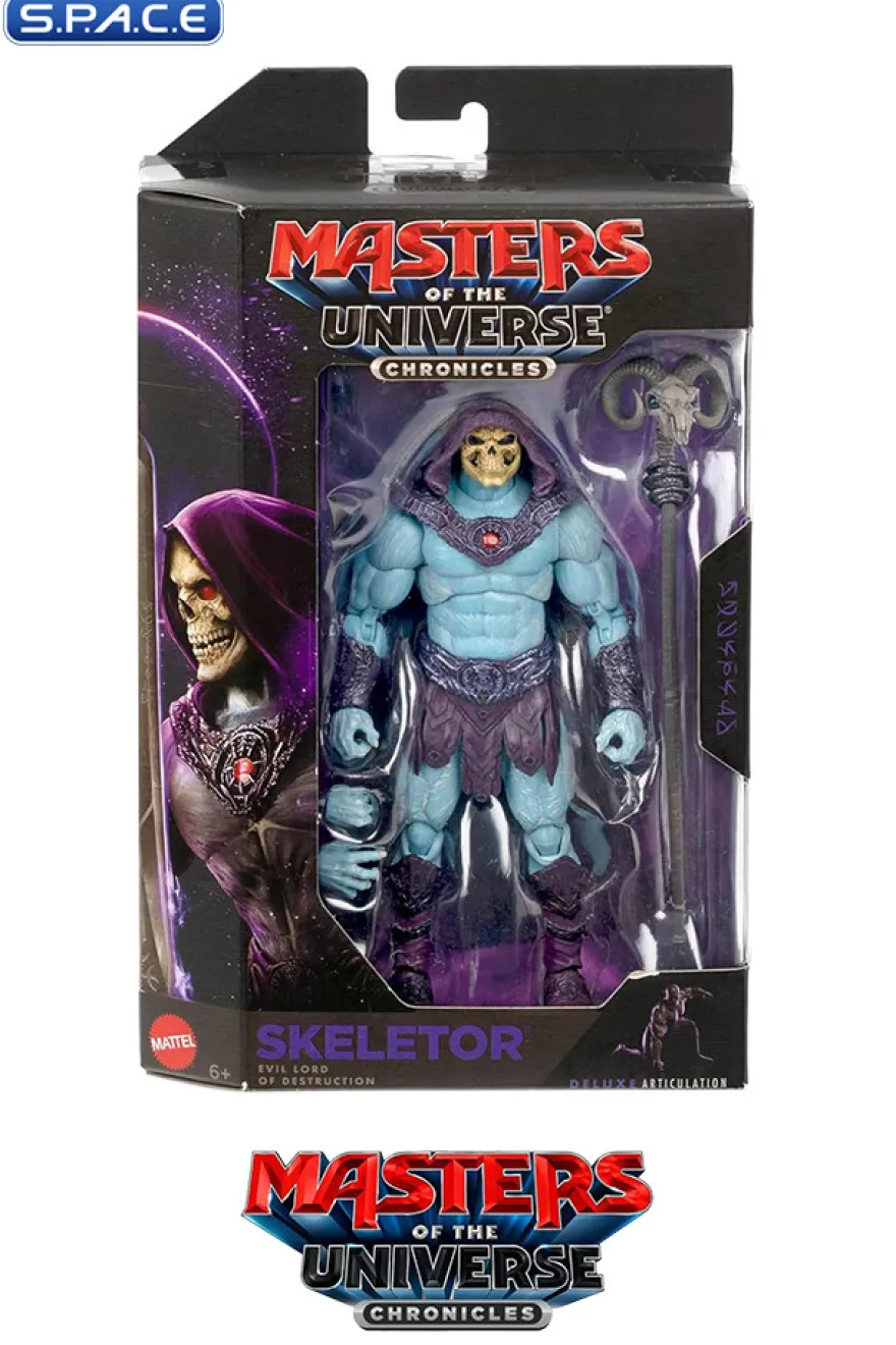Skeletor (MOTU Chronicles)