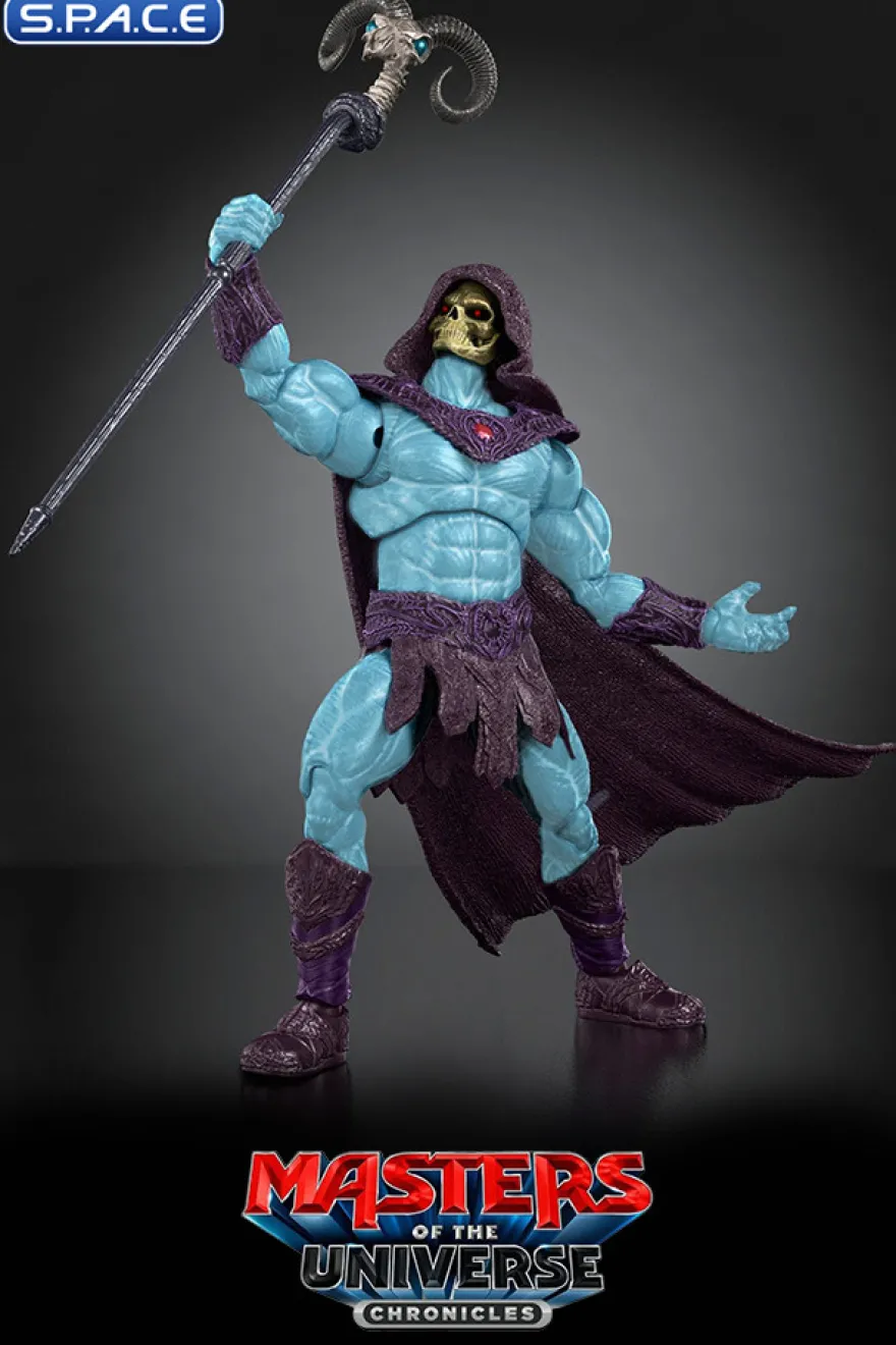 Skeletor (MOTU Chronicles)