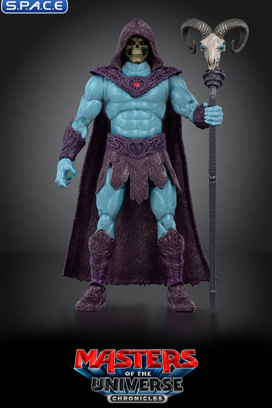 Skeletor (MOTU Chronicles)