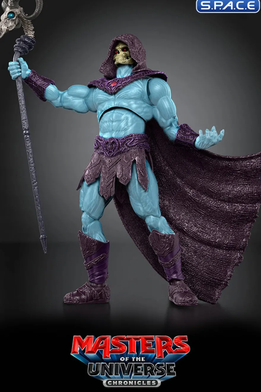 Skeletor (MOTU Chronicles)