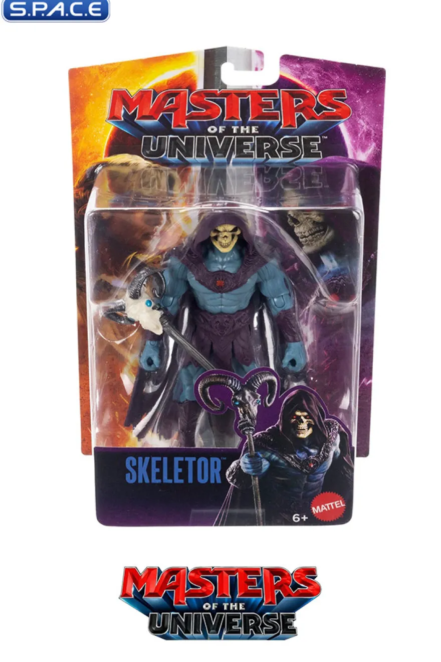 Skeletor (MOTU Core)