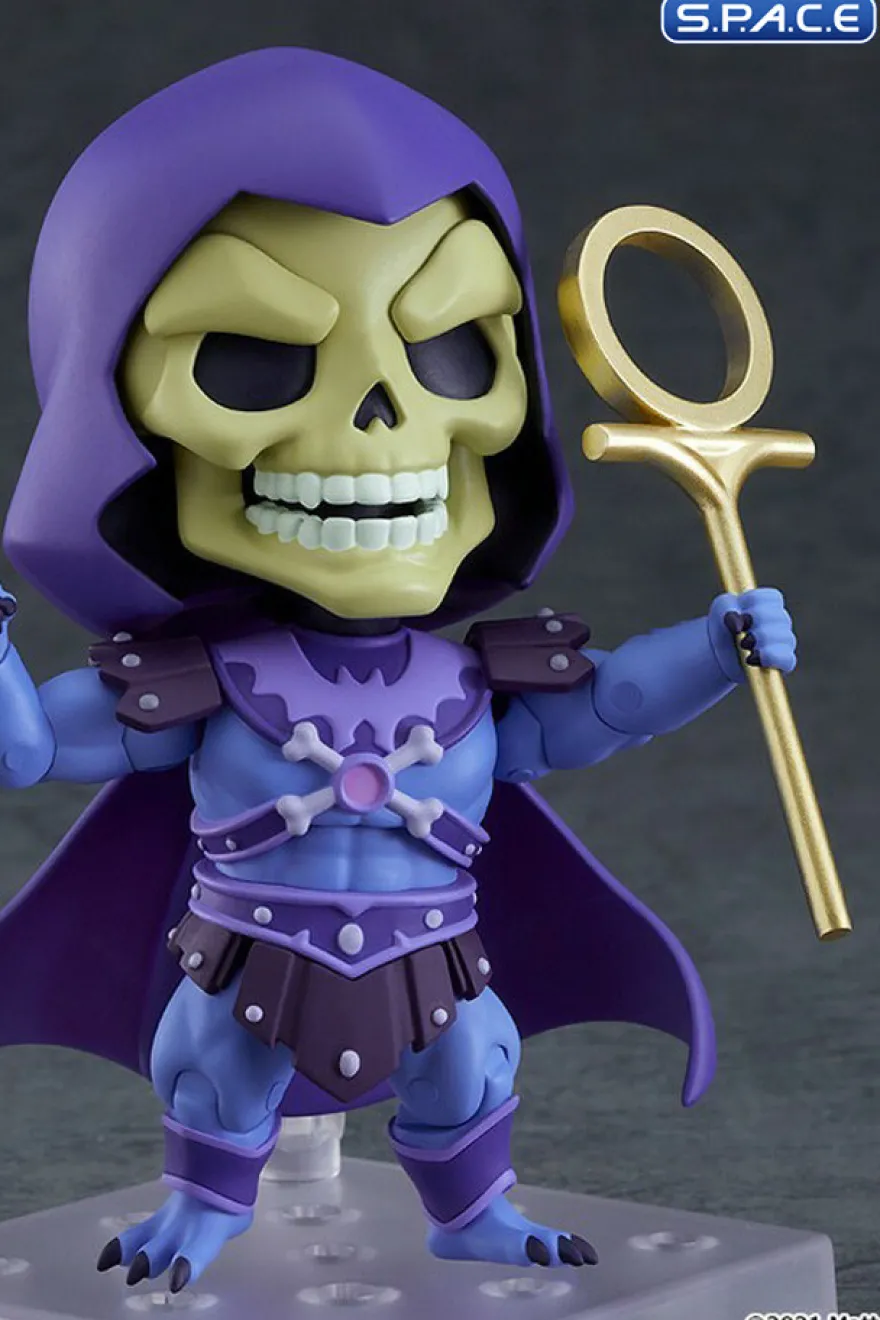 Skeletor Nendoroid