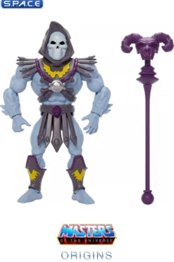 Skeletor - Sketchbook Series