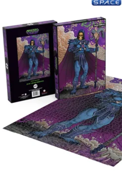 Skeletor 1000-Teile Puzzle