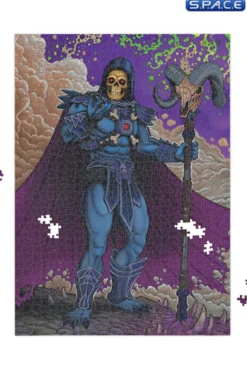 Skeletor 1000-Teile Puzzle