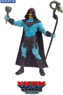 Skeletor - Version 2.0