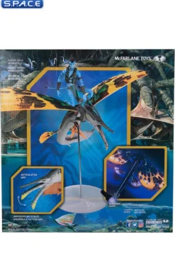 Skimwing Megafig