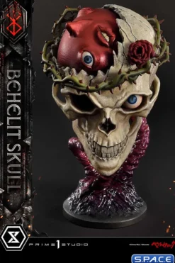 Skull Behelit Life Scale Masterline Statue (Berserk)