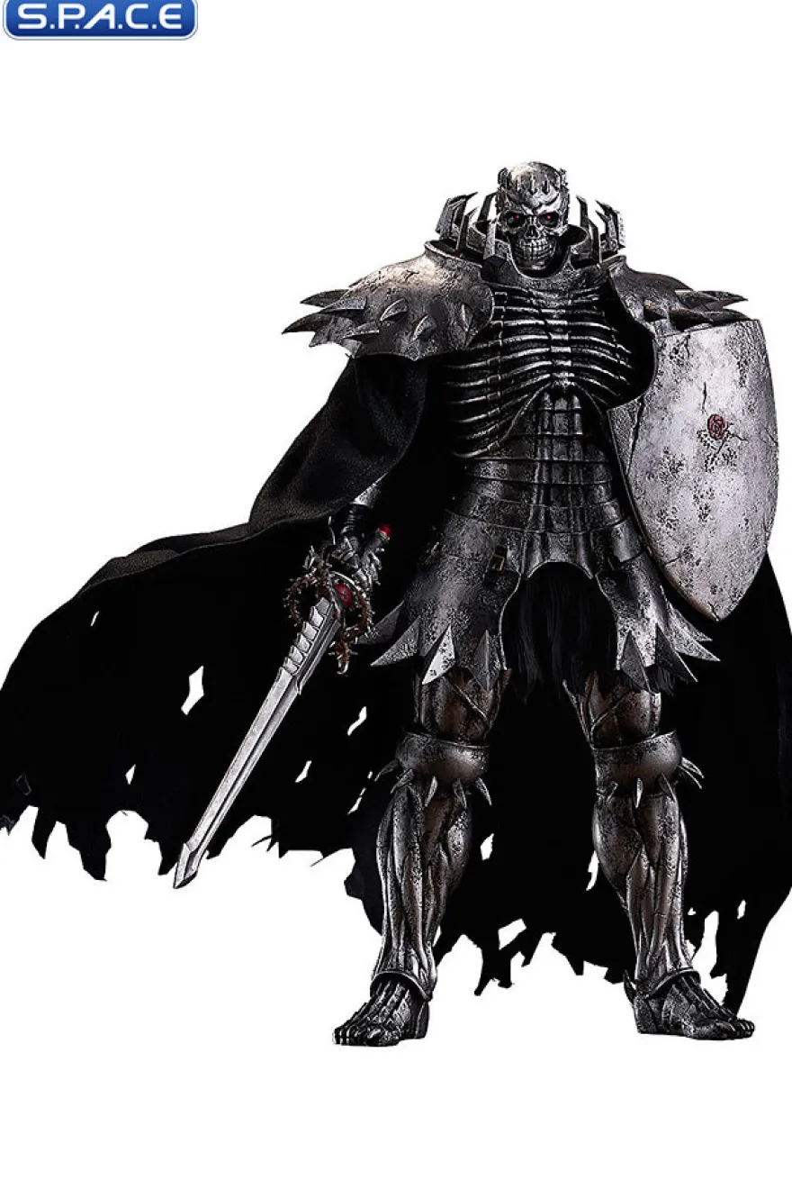 Skull Knight Pop Up Parade L PVC Statue