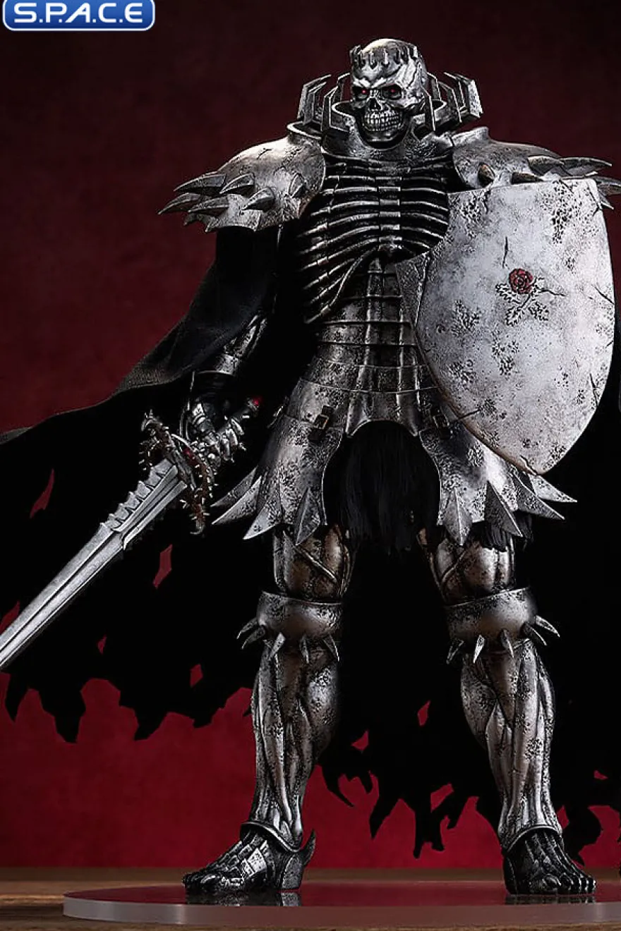 Skull Knight Pop Up Parade L PVC Statue
