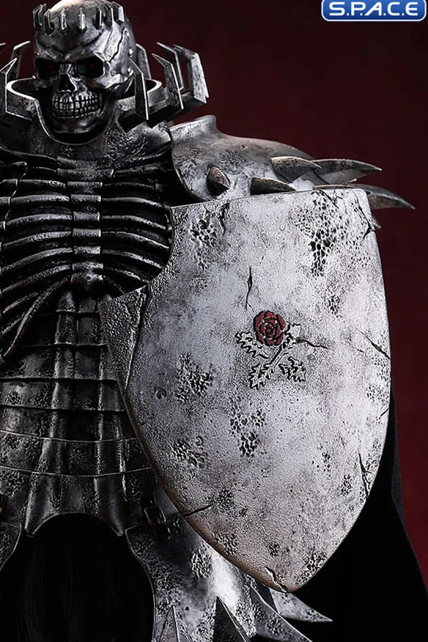 Skull Knight Pop Up Parade L PVC Statue