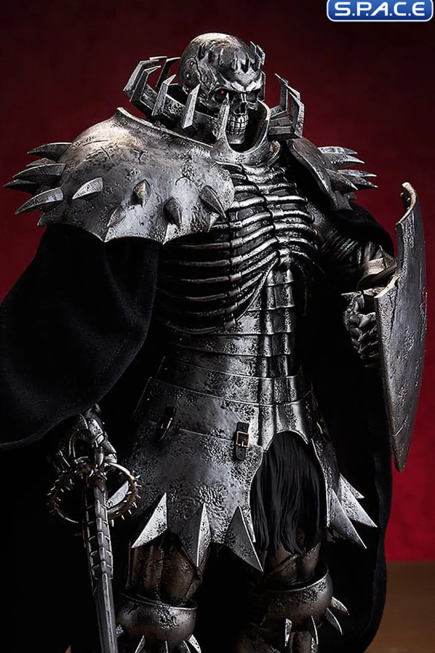 Skull Knight Pop Up Parade L PVC Statue
