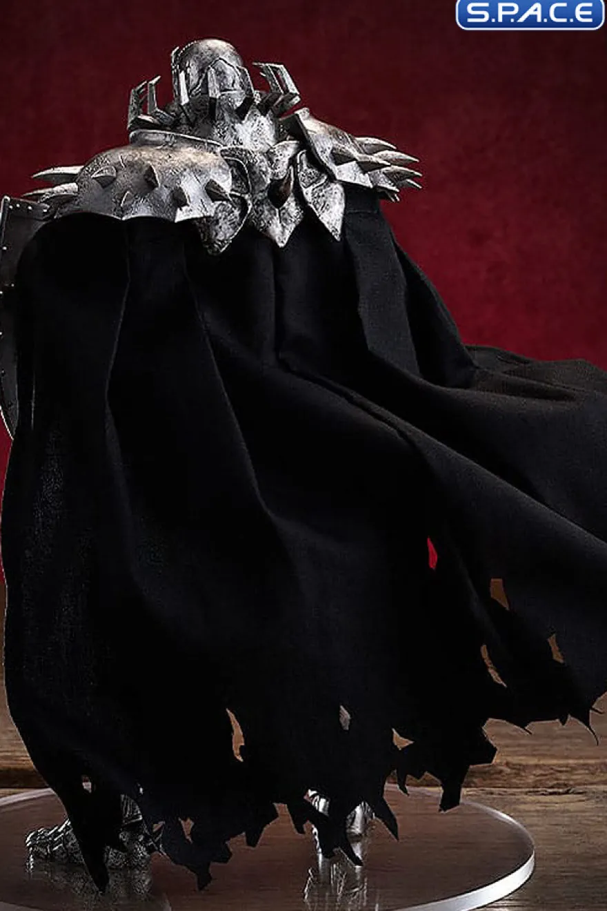 Skull Knight Pop Up Parade L PVC Statue
