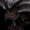 Skull of a Balrog