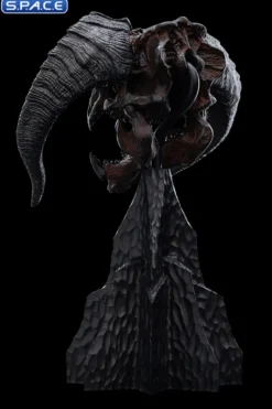 Skull of a Balrog